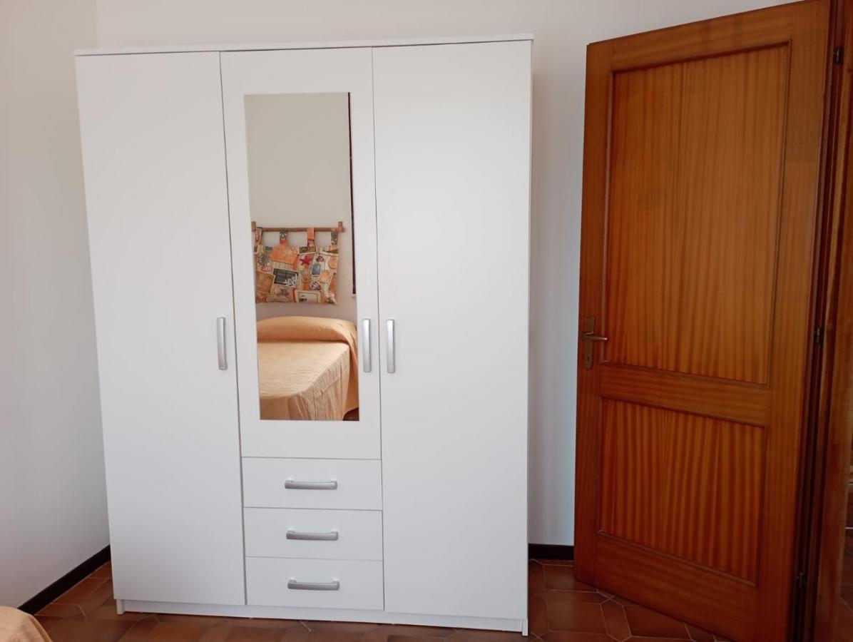 Dagli Ulivi Al Mare Apartment Lerici Luaran gambar