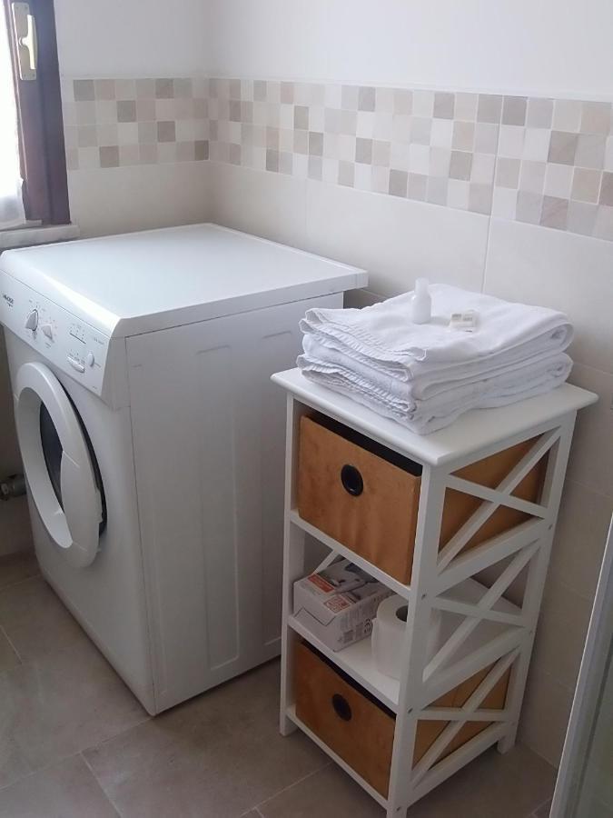 Dagli Ulivi Al Mare Apartment Lerici Luaran gambar