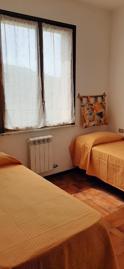 Dagli Ulivi Al Mare Apartment Lerici Luaran gambar