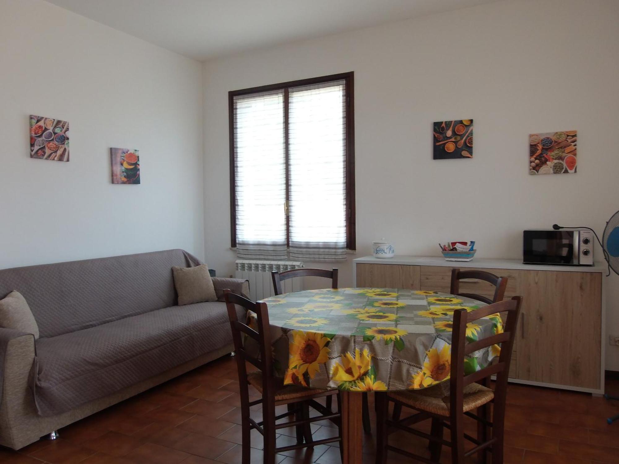 Dagli Ulivi Al Mare Apartment Lerici Luaran gambar