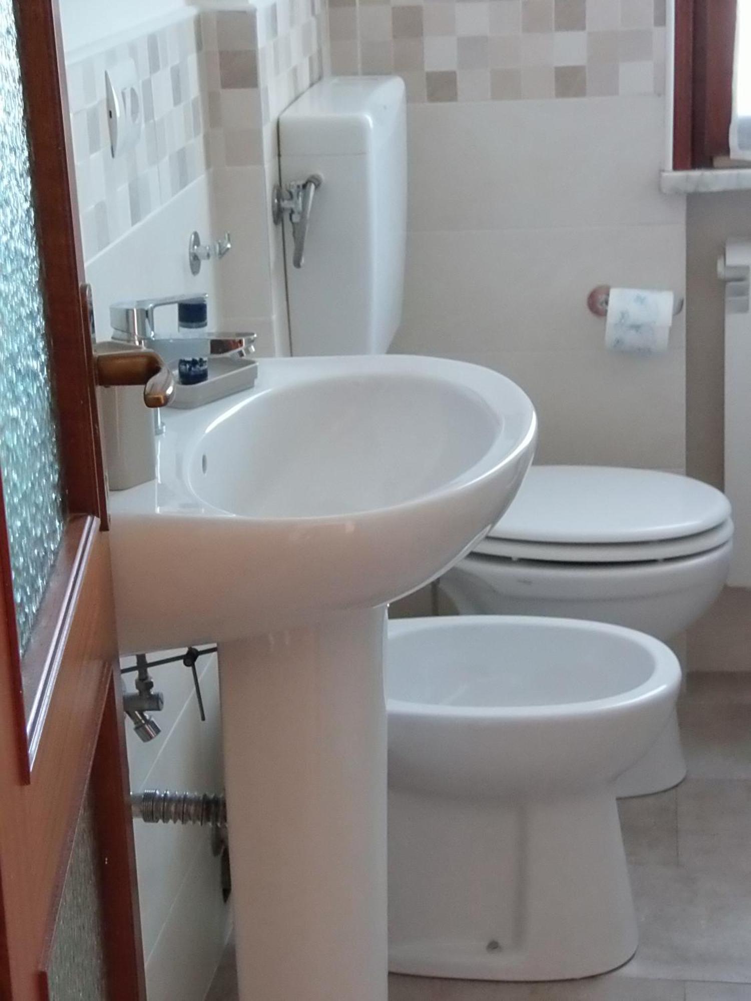 Dagli Ulivi Al Mare Apartment Lerici Luaran gambar