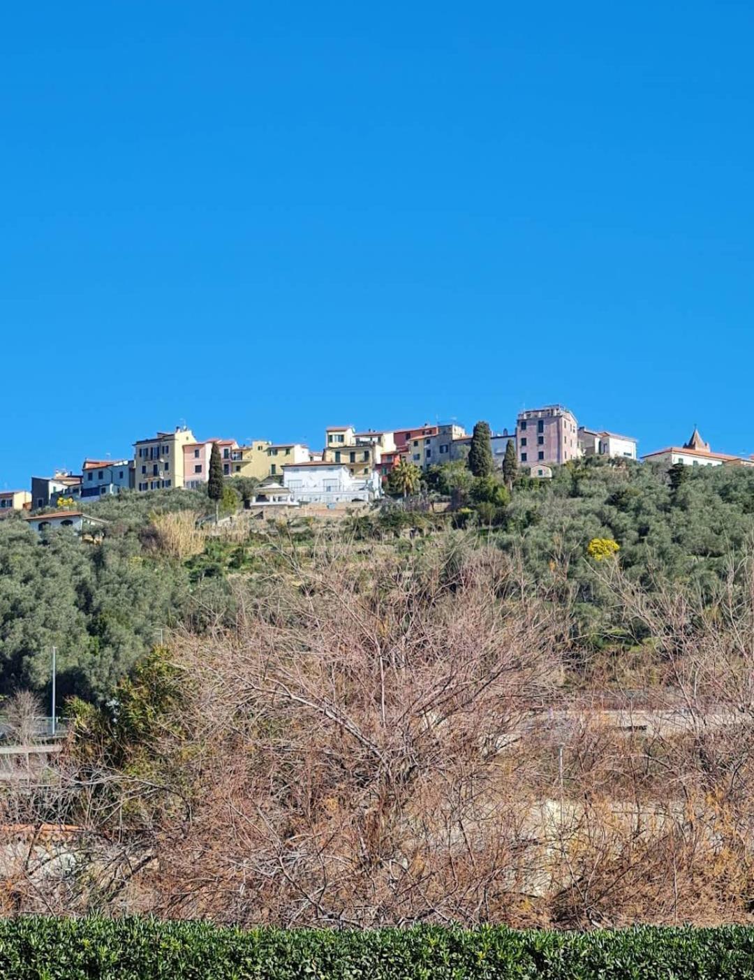 Dagli Ulivi Al Mare Apartment Lerici Luaran gambar